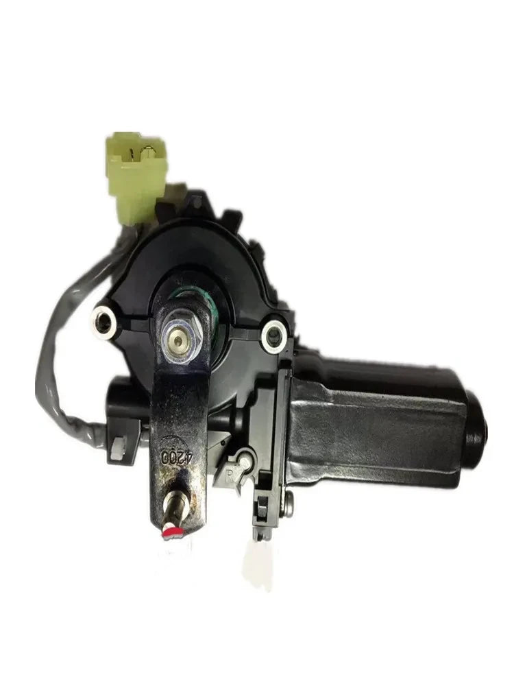 162000-6101 RC411-53642 For Kubota U30 35-5-3 KX161 135 Throttle Motor Start Switch Throttle Idle Motor V2403 D1503 D1703 Supply