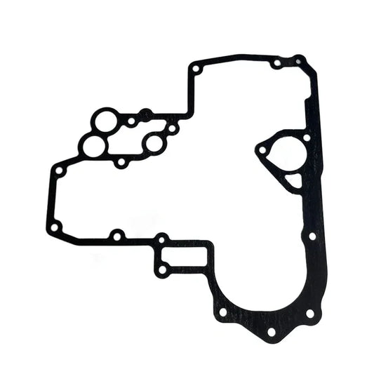 Kubota Engine D1703 Gearbox Cover Gasket, 1G701-04130 Supplier