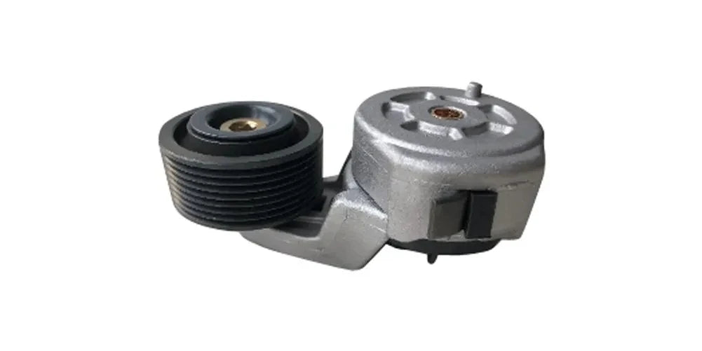 Engine Parts Drive Wheel Tensioner Belt Pulley 3976831 Fit For DongFeng Cummins 4B 4BT 4BTA 3.9 Engine Belt Tensioner