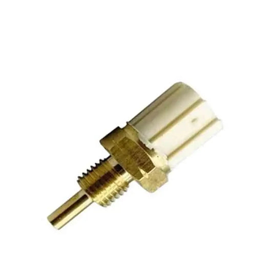 T1063-65660 For Kubota 20 30 135 155 161 163 165 Engine V2203 V2403 excavator engine water temperature sensor Supplier