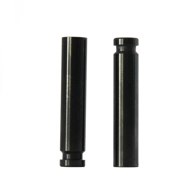 6 Pcs/Lot Plunger Core, Size 7.998Mm~8.007Mm, For CAT 320D 326-4635 Fuel Pump, Rail Diesel Engine Injection System Common Part