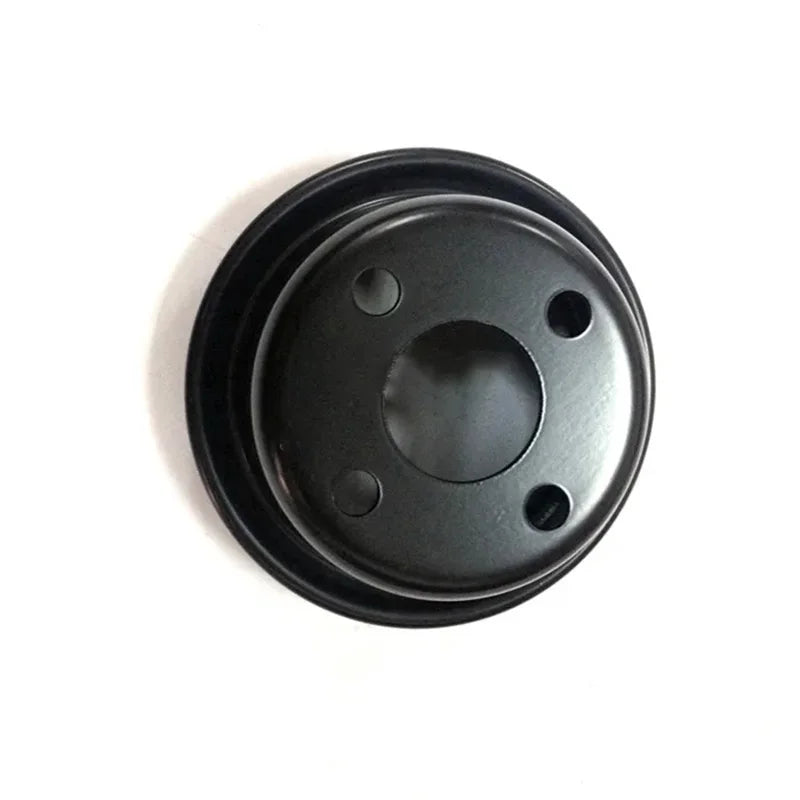 Fan Belt Pulley Kubota Spare Parts D782 15841-74250 for Kubota Engine Accessories Supplier