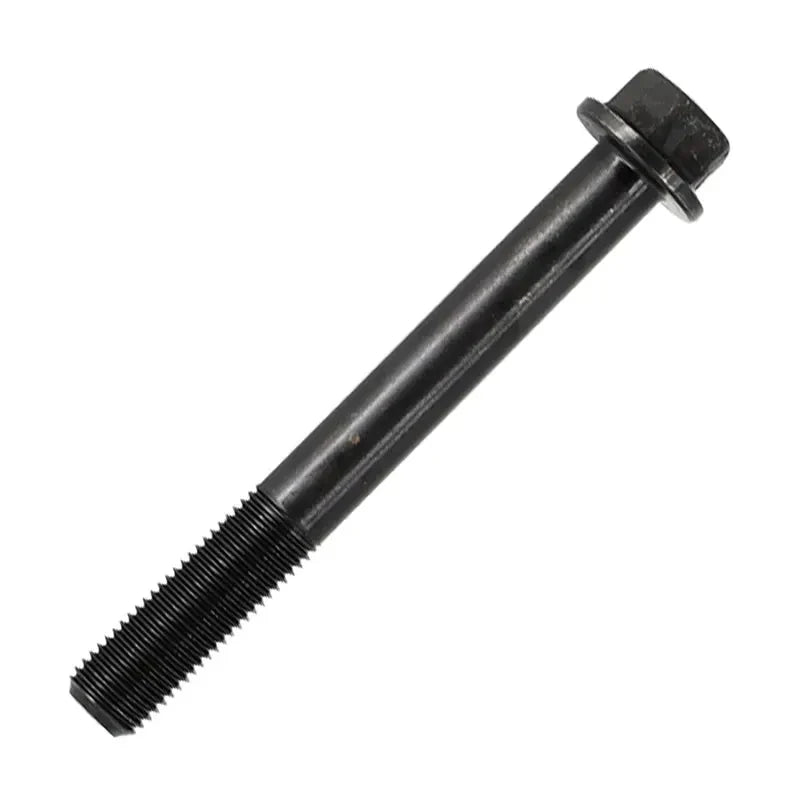 Cylinder Head Bolt 19013-03450 Compatible with kubota Engine V1903 V2003 V2203 V2403