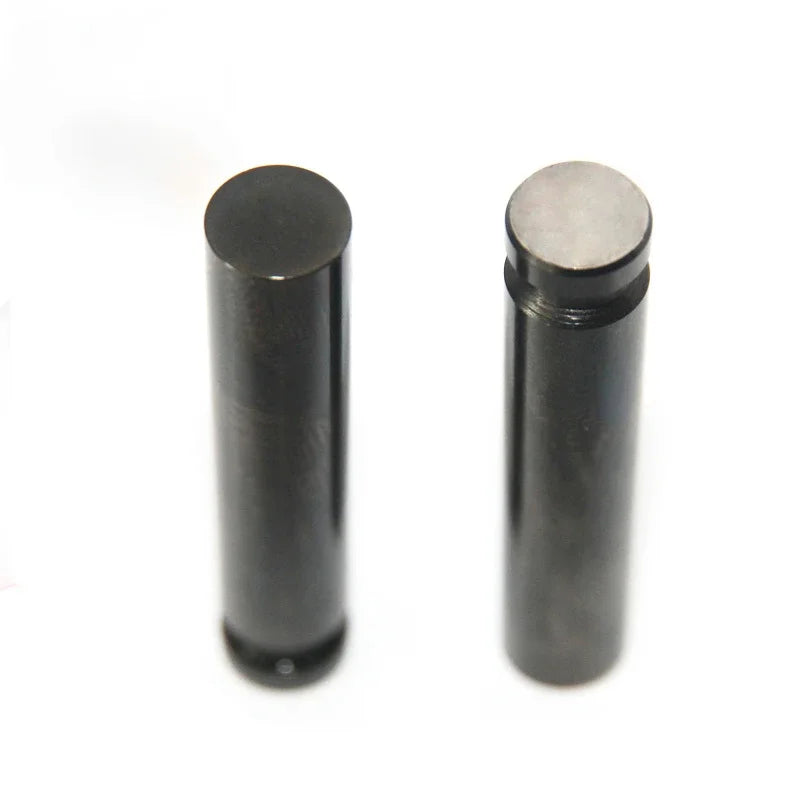 6 Pcs/Lot Plunger Core, Size 7.998Mm~8.007Mm, For CAT 320D 326-4635 Fuel Pump, Rail Diesel Engine Injection System Common Part