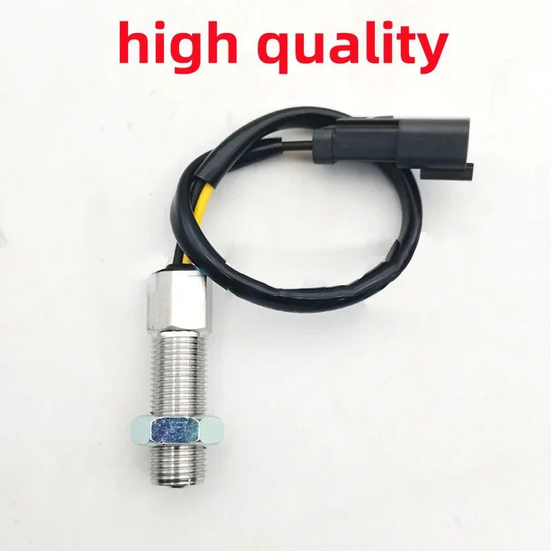 Engine Speed Sensor For Caterpillar Excavator, CAT E312D, 313, 320C, 320D, 324-4131