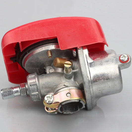 Part Brand New High Speed Carburetor Accessories Parts For 49Cc 60Cc 66Cc 80Cc Engine Motorized Bicycles