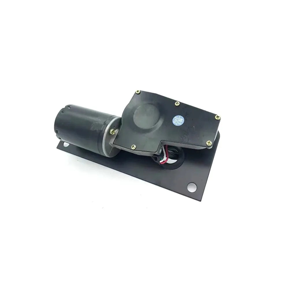 20Y-06-11750 24V 12V Wiper Motor For Komatsu PC200-5 PC120-5 6D95 Excavator Construction Machinery Repair Spare Parts