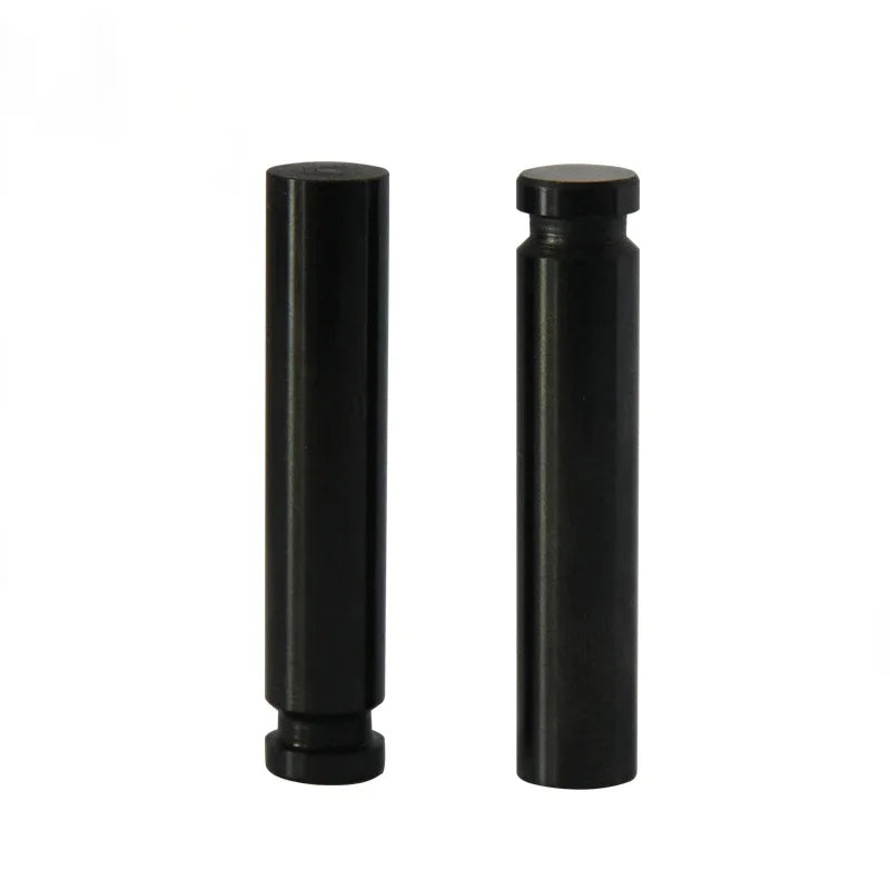 6 Pcs/Lot Plunger Core, Size 7.998Mm~8.007Mm, For CAT 320D 326-4635 Fuel Pump, Rail Diesel Engine Injection System Common Part