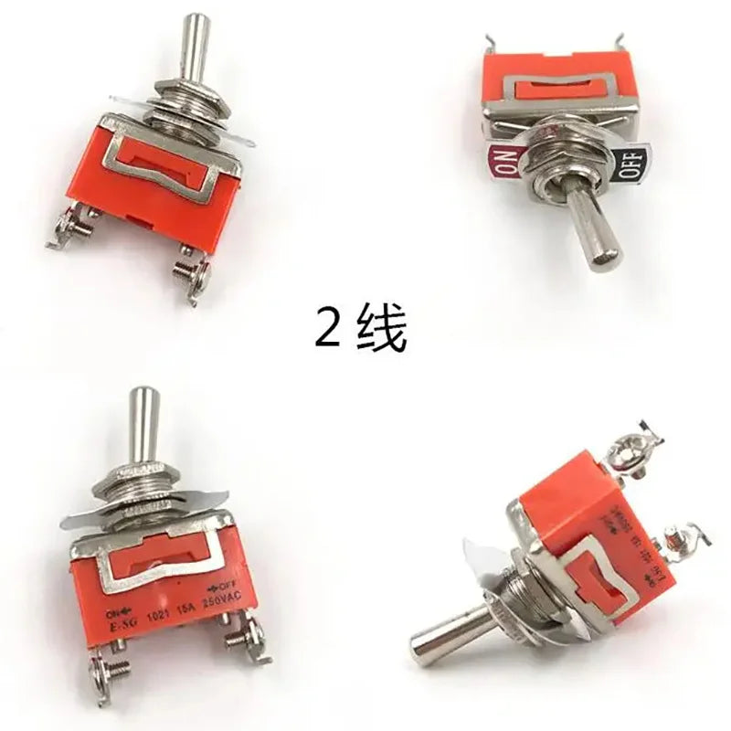 AS Toggle Switch Ignition 283-3074 2833074 2066393 1636711 1706956 For Caterpillar 311C 312D 312B 320C 320B 320D 329D Excavator