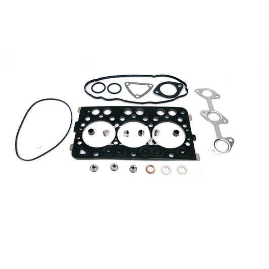 Top Gasket Set 1G006-99354 for Kubota Engine Spare Parts - Compatible with D782 Models Supplier