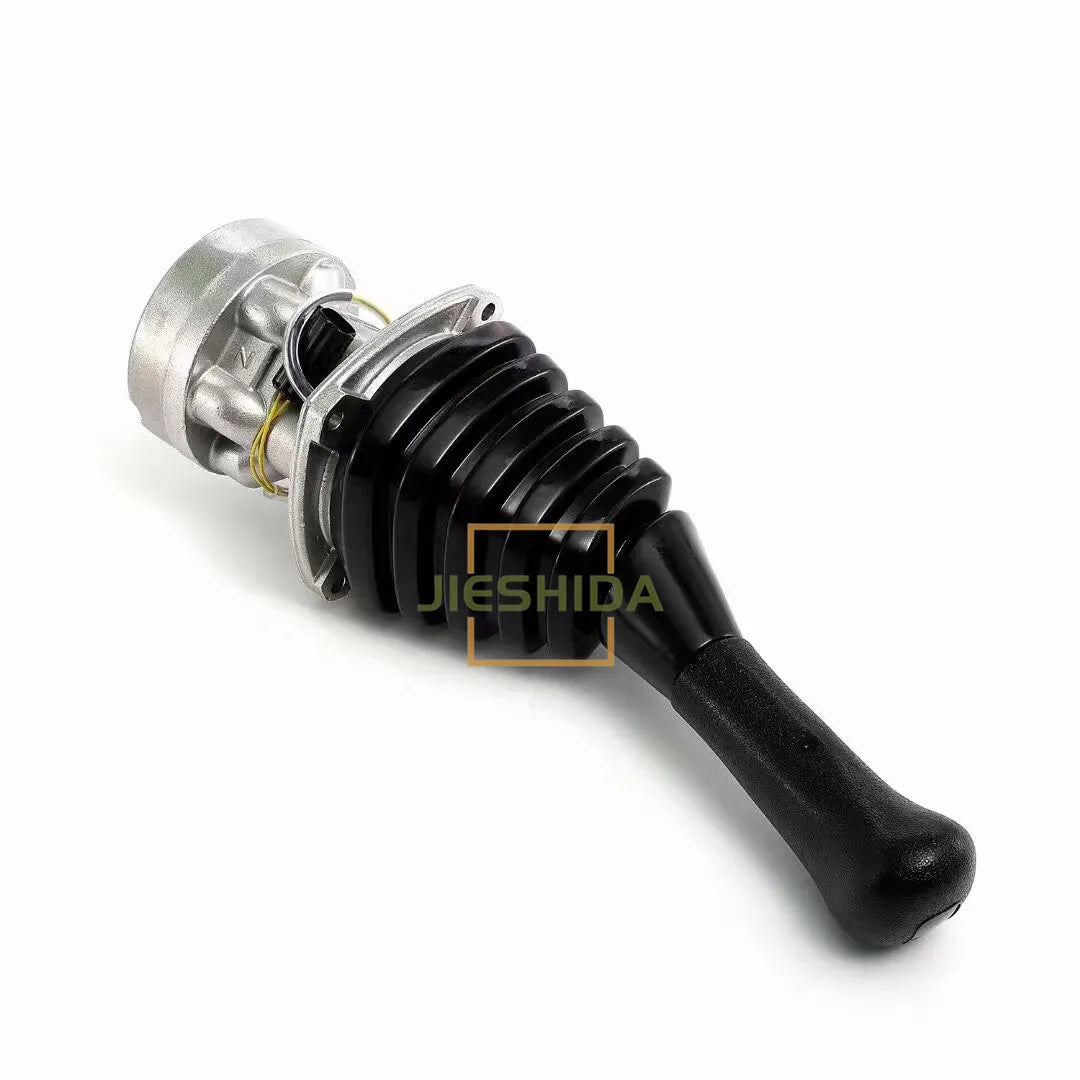 2024 Hot Joystick Assembly For Caterpillar Cat E120B/200/312/320/330/336B/C/D/V1/V2, Excavator Accessories Supplier