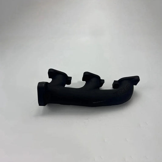 D1703 exhaust branch pipe parts, engine manifold parts, numbers 19403-12312 Supplier