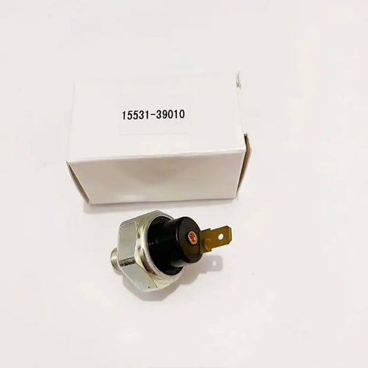 15531-39010 1A024-39010 Oil Pressure Switch Sensor for Kubota B/L/M Series Supplier