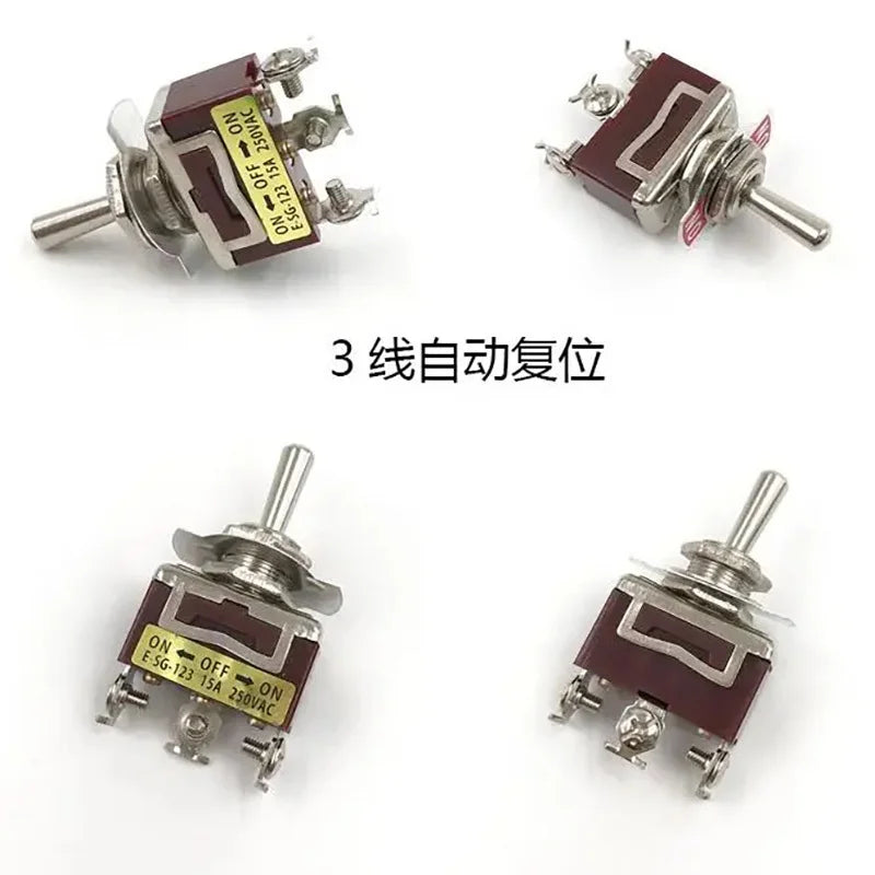 AS Toggle Switch Ignition 283-3074 2833074 2066393 1636711 1706956 For Caterpillar 311C 312D 312B 320C 320B 320D 329D Excavator