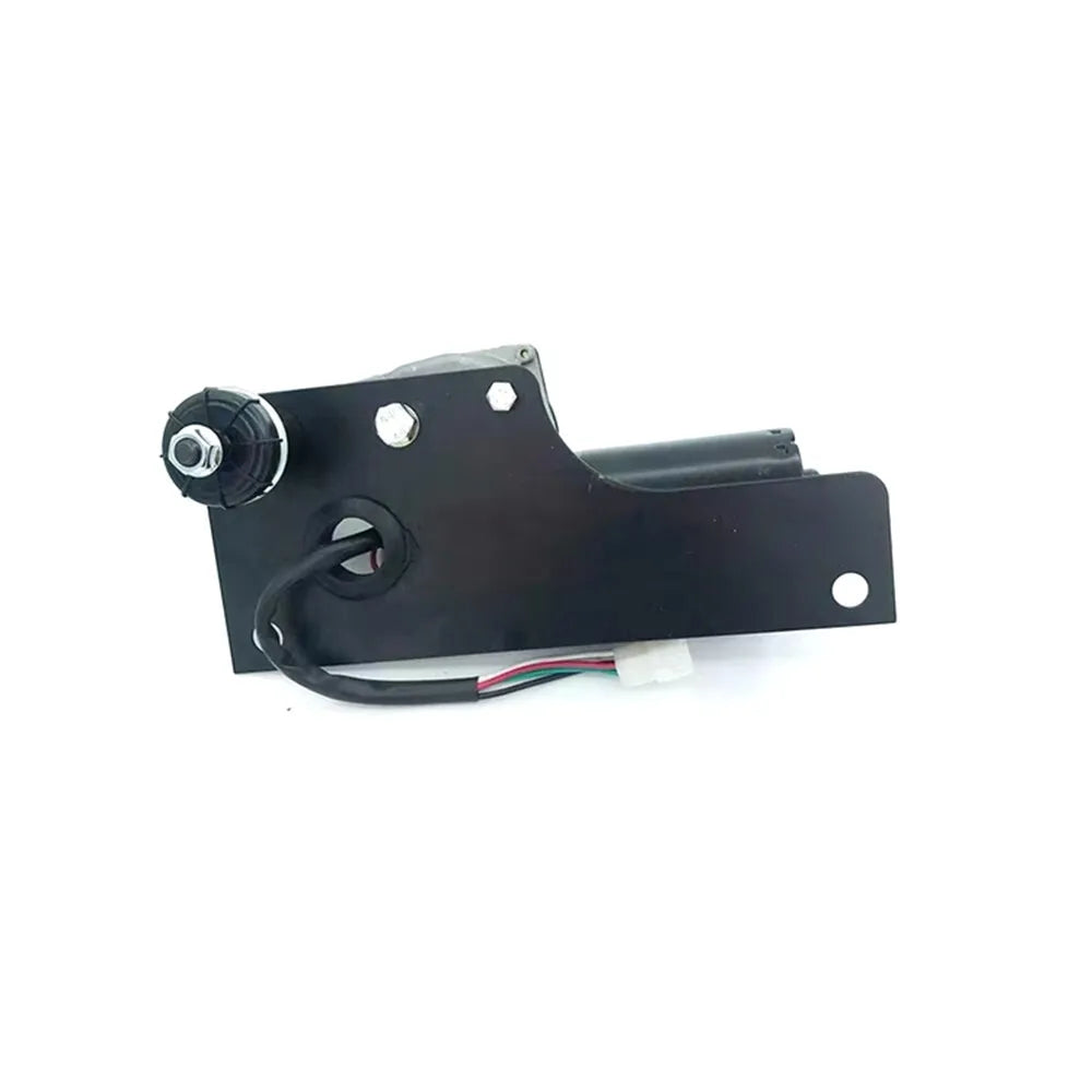 20Y-06-11750 24V 12V Wiper Motor For Komatsu PC200-5 PC120-5 6D95 Excavator Construction Machinery Repair Spare Parts