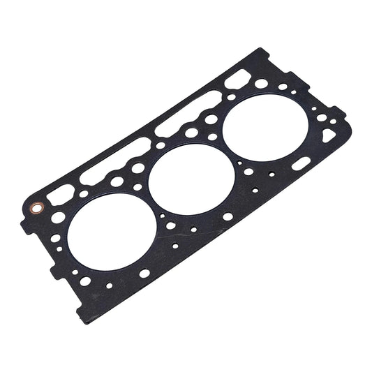 D902 engine cylinder head gasket 1G962-03313 is suitable for Kubota D902 diesel engine (metal) Supplier