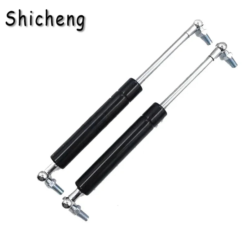 For Kubota 155/161/163 Rear Cover Gas Spring Strut Top Telescopic Rod Interior Parts Excavator Accessories