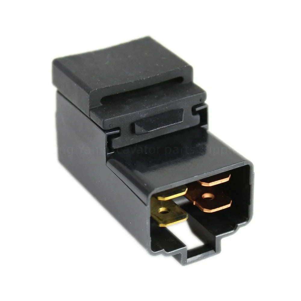 T106033720 The T1060-33720 is suitable for Kubota L5040 controller relay excavator accessories