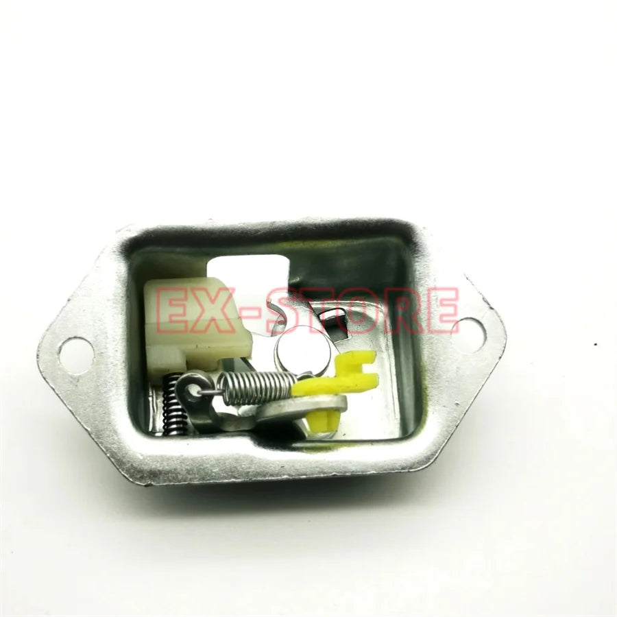 20Y-54-14520，CAB DOOR LOCK KOMATSU Parts PC35MR, PC45MR, PC55MR, PC78US, PC78UU, PC88MR,PC120-5,PC200-5,PC60-5