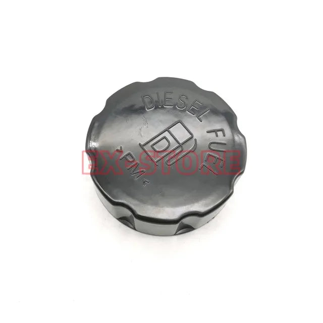 22L0421310,22L-04-21310,FUEL CAP KOMATSU Parts PC18MR, PC27MR, PC30MR, PC30,PC35MR, PC40MR, PC45MR, PC50MR, PC55MR