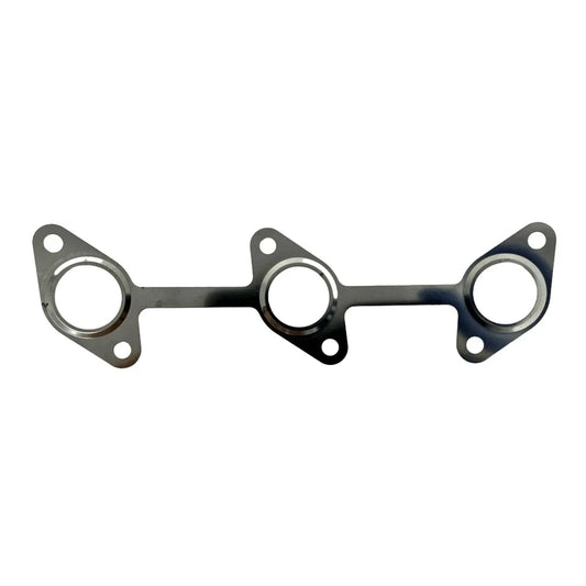 Kubota engine parts exhaust manifold gasket, High Quality U17 D902，1G962-12350 Supplier